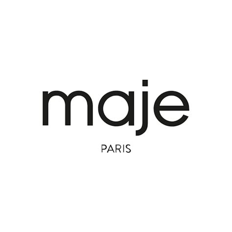 maje official website.